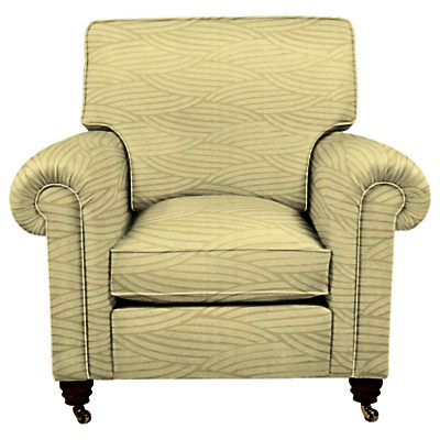 Duresta Lowndes Armchair Placid Marble Duresta Lowndes Armchair Placid Marble